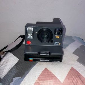 Polaroid OneStep 2 Instant Camera